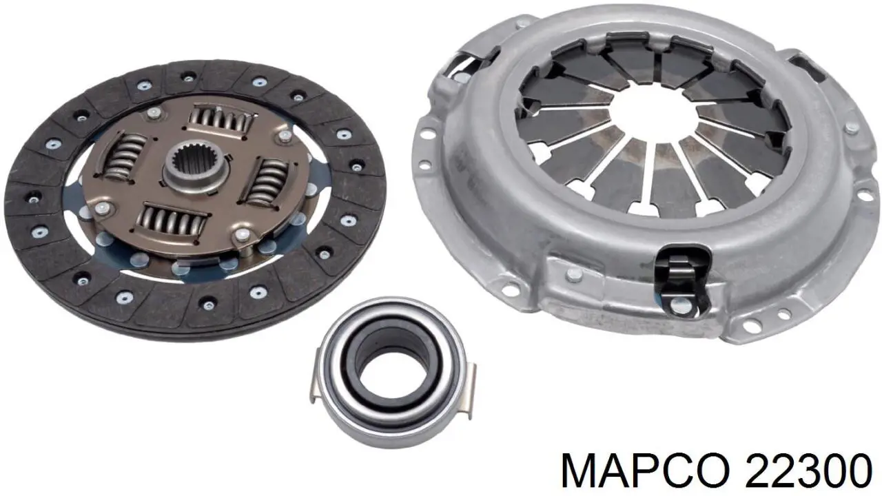 Bomba de gasolina 9642124080C Peugeot/Citroen