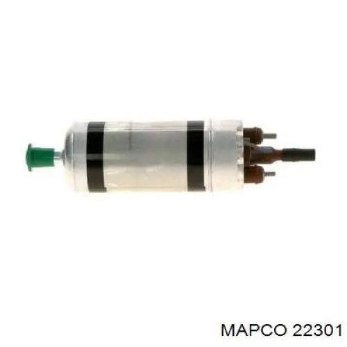 22301 Mapco bomba de combustible principal