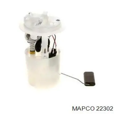 Módulo alimentación de combustible  Peugeot/Citroen 9730689900 precio, desde 60,12 EUR