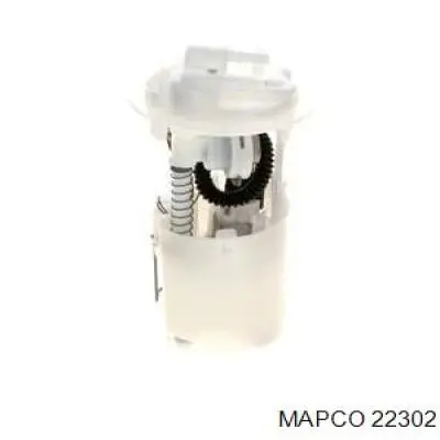 Comprar 9730689900 Peugeot/Citroen Unidad de alimentación de combustible