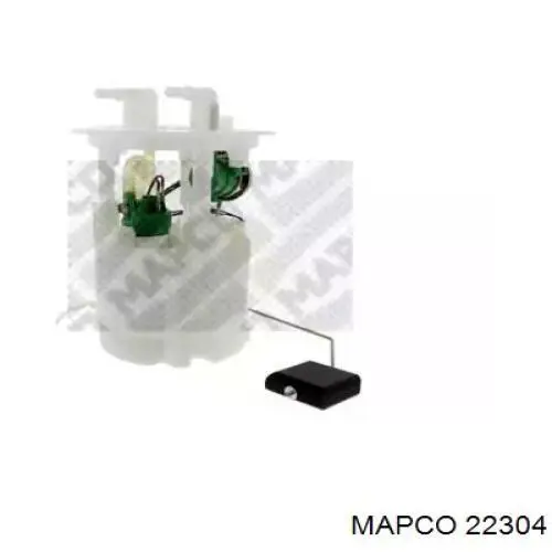22304 Mapco módulo alimentación de combustible