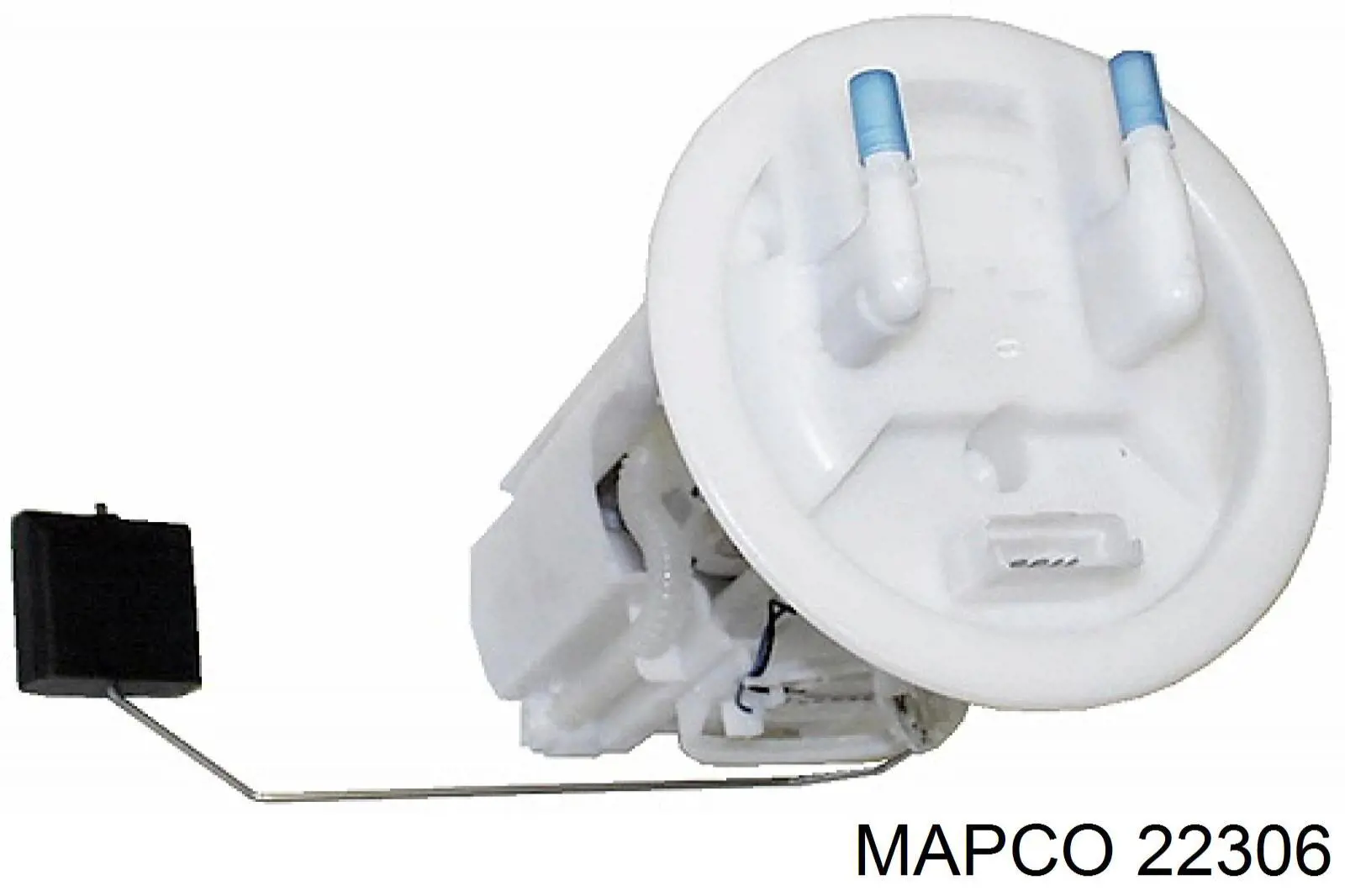 22306 Mapco módulo alimentación de combustible
