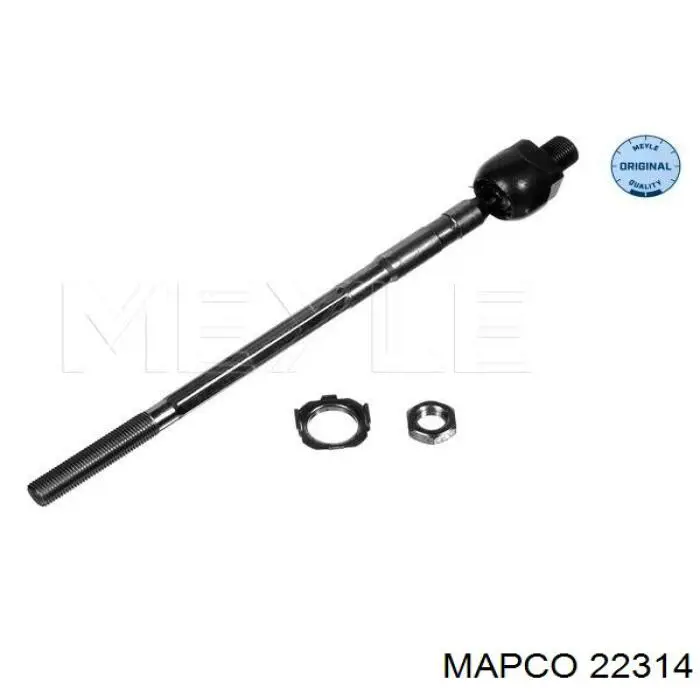 Bomba de combustible Mapco 22314