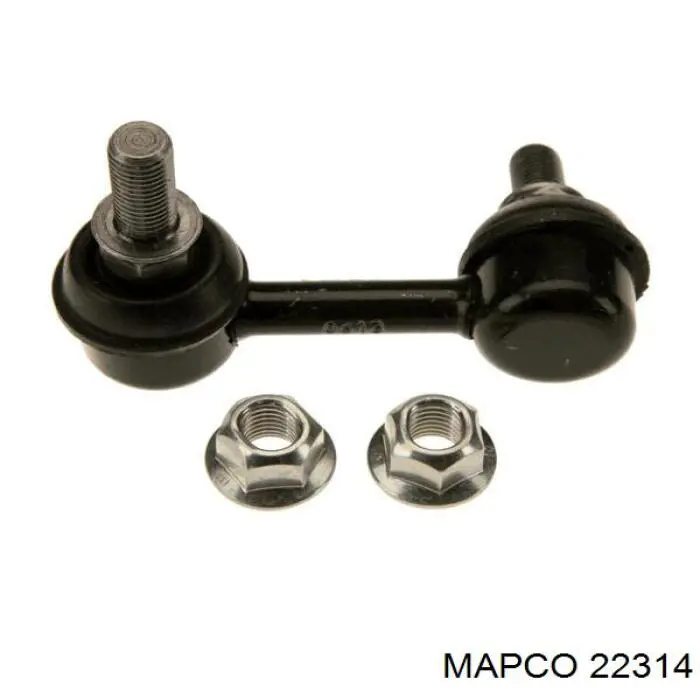 Bomba de gasolina 22314 Mapco