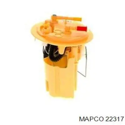 Módulo alimentación de combustible  Peugeot/Citroen 1671036780 precio, desde 44,63 EUR