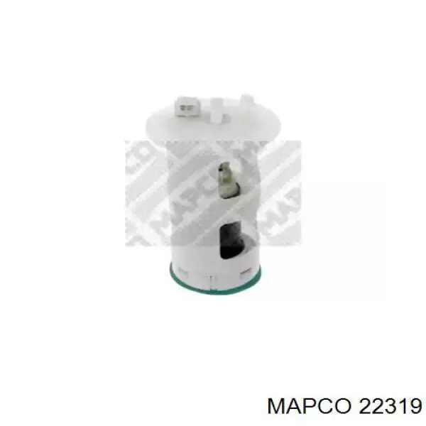 22319 Mapco módulo alimentación de combustible