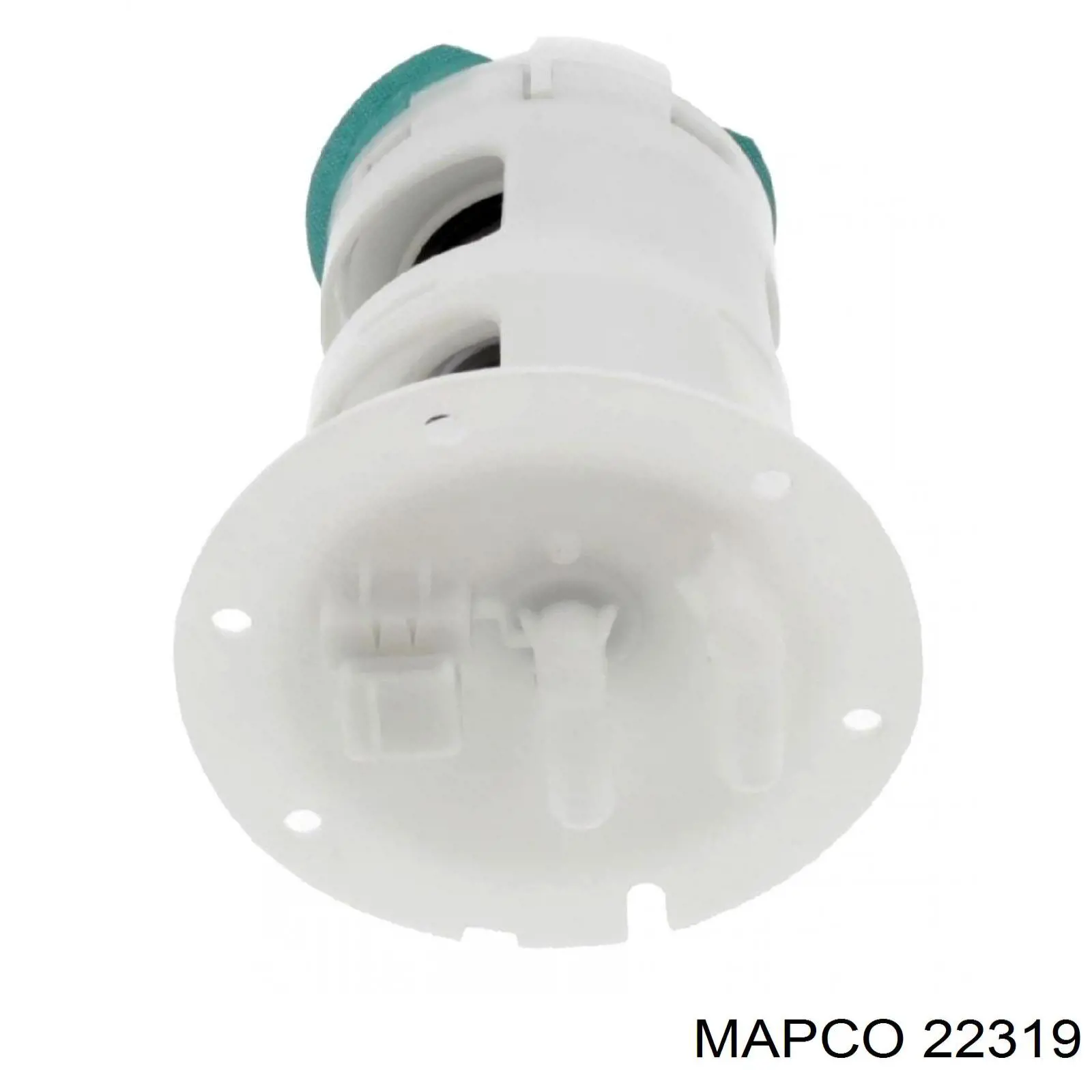 Bomba de combustible Peugeot/Citroen 1525TZ