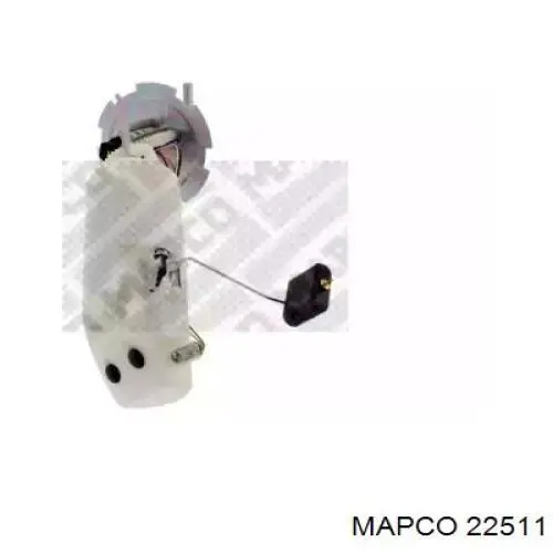 22511 Mapco módulo alimentación de combustible