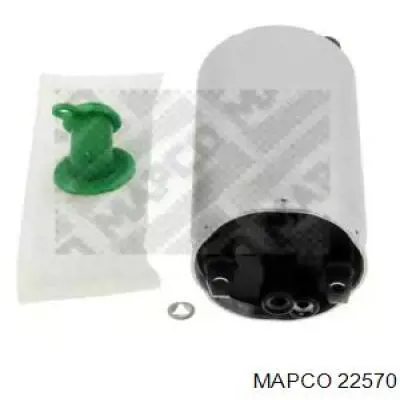 Elemento de turbina de la bomba de combustible 8970191860 Nissan/Infiniti