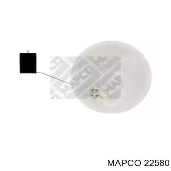 Comprar 22580 Mapco Unidad de alimentación de combustible