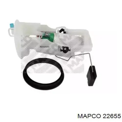 22655 Mapco módulo alimentación de combustible