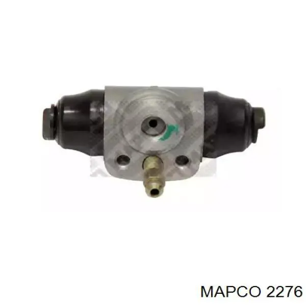 2276 Mapco cilindro de freno de rueda trasero
