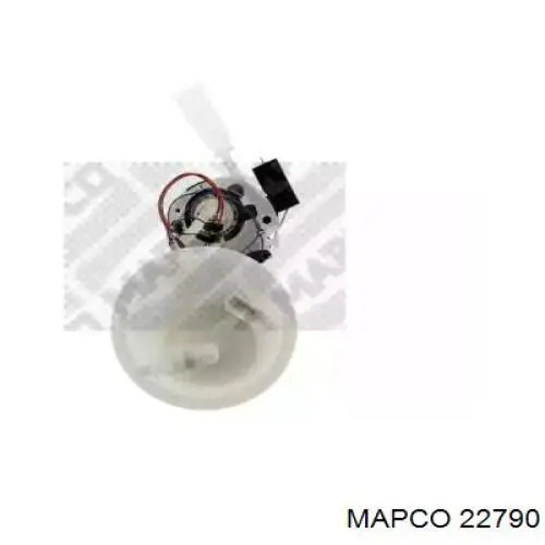 Comprar 8400093 Kamoka Unidad de alimentación de combustible