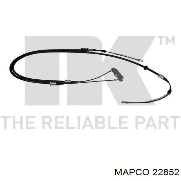 BACB11925006 Bapmic Módulo de alimentación de combustible
