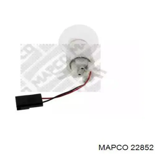 22852 Mapco módulo alimentación de combustible