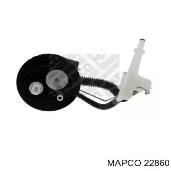 Comprar 2024703941 Mercedes Sensor de nivel de combustible izquierdo