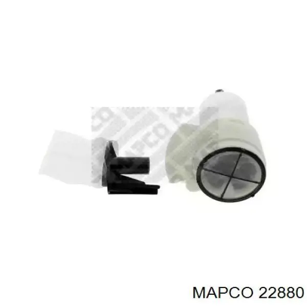 22880 Mapco elemento de turbina de bomba de combustible