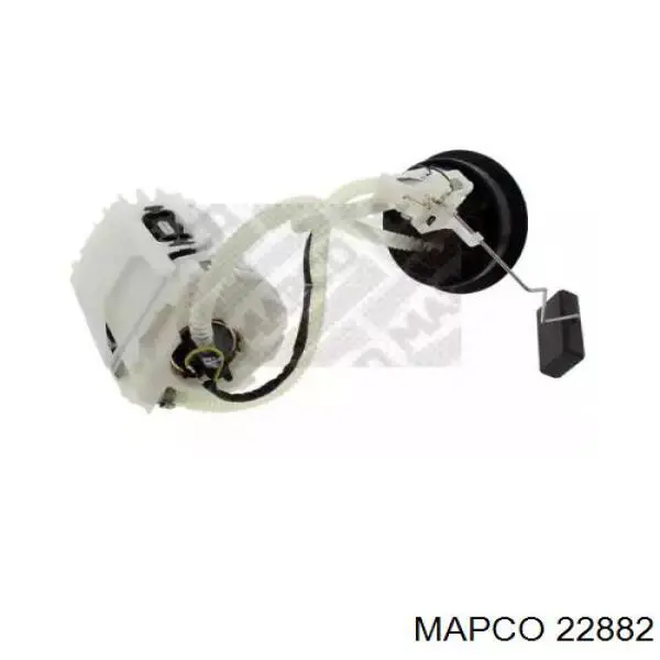 22882 Mapco módulo alimentación de combustible