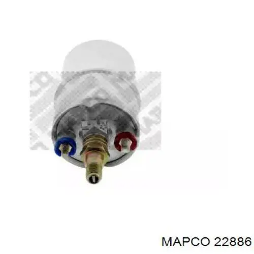 22886 Mapco bomba de combustible