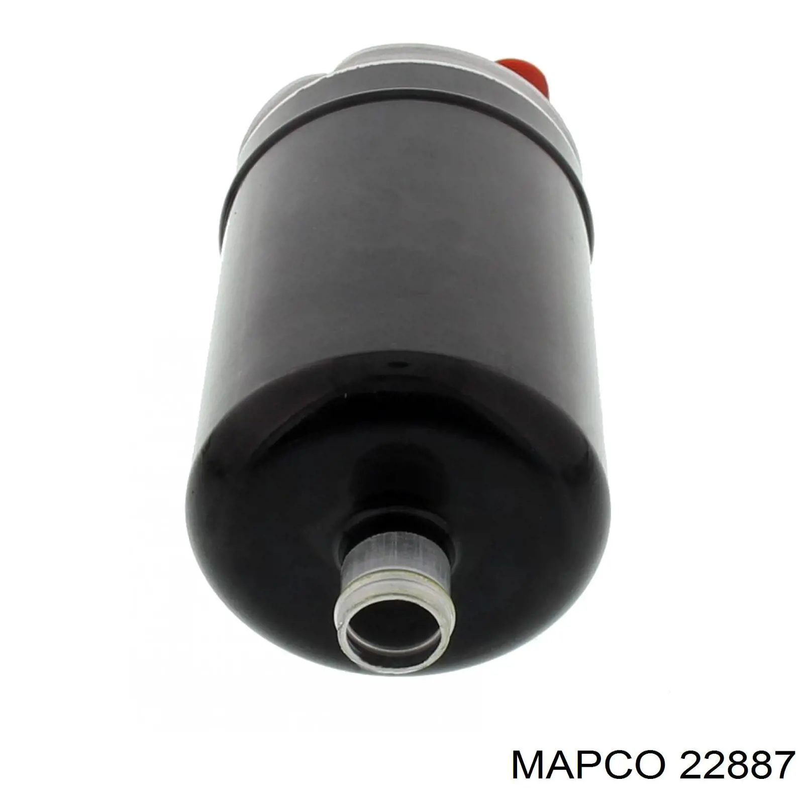Módulo de alimentación de combustible Delphi FE050912B1