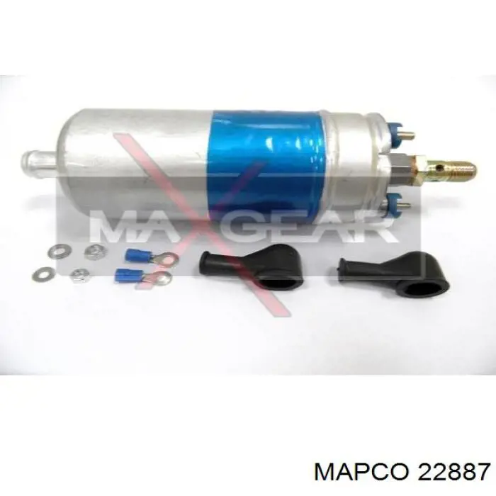 22887 Mapco bomba de combustible