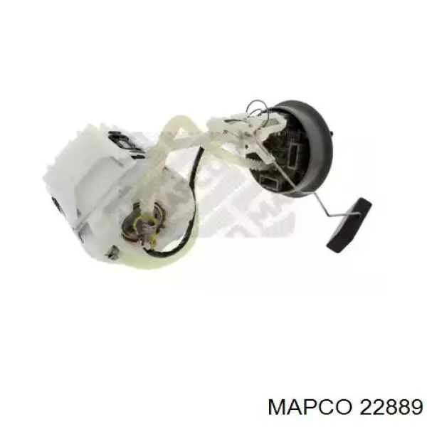 22889 Mapco módulo alimentación de combustible