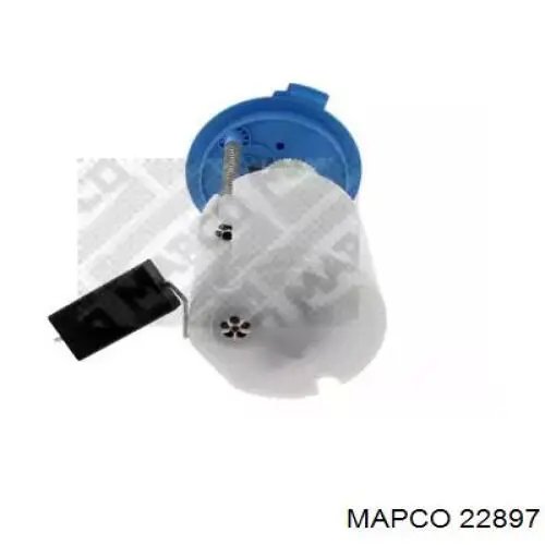 22897 Mapco módulo alimentación de combustible