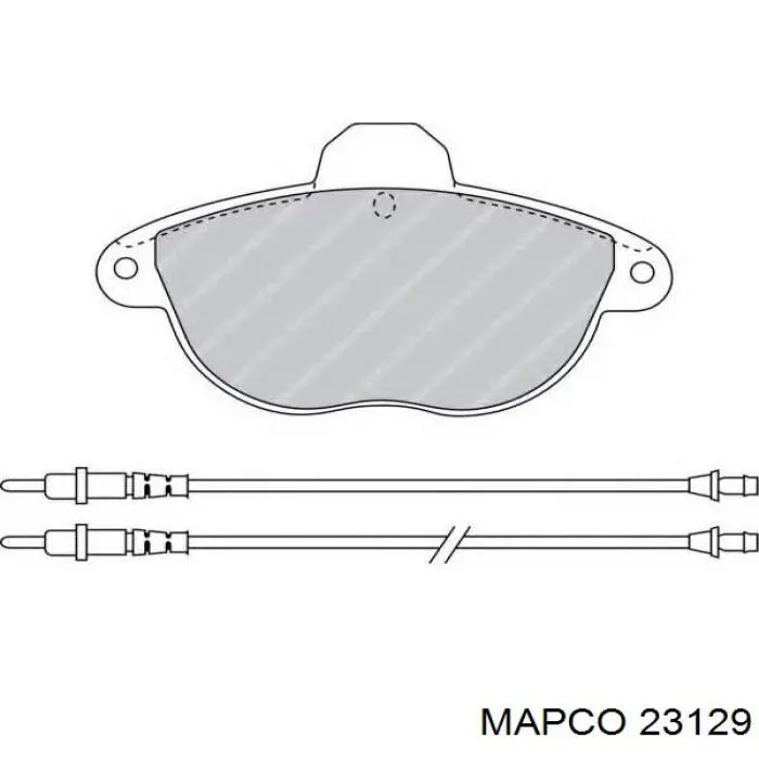 Kit correa de distribución Renault Megane 2 LM0, LM1