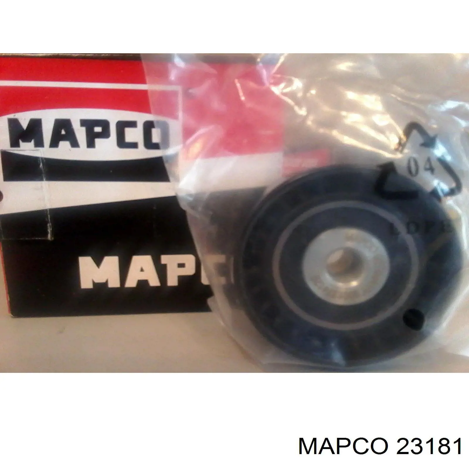 Rodillo, cadena de distribución Renault Espace 4 JK0