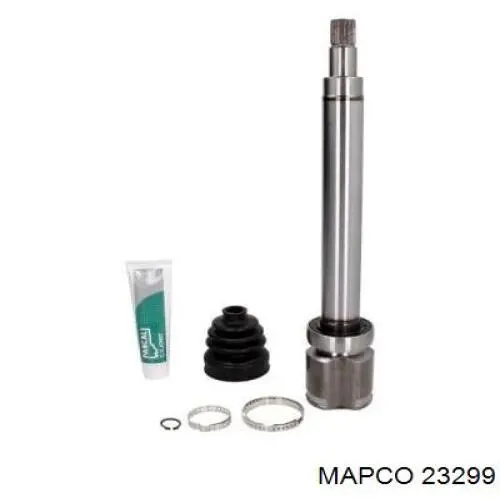 Rodillo tensor cadena para Mitsubishi Colt V (CJA)
