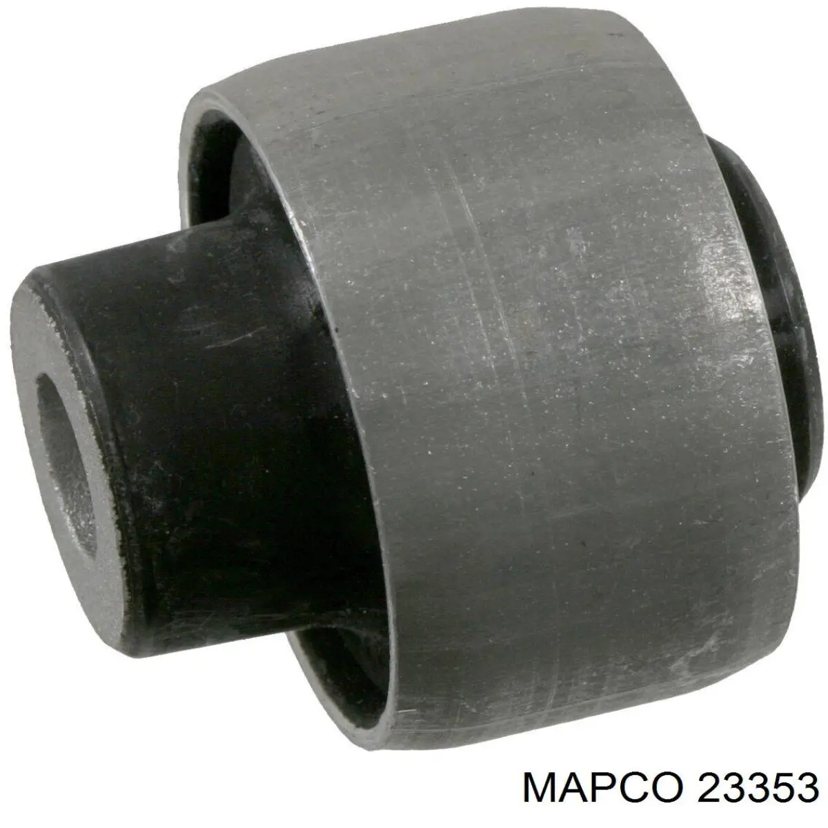 Polea correa distribución 96094102 Peugeot/Citroen