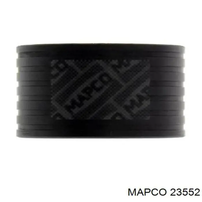 Rodillo intermedio de correa dentada Chevrolet Aveo 2 T250, T255