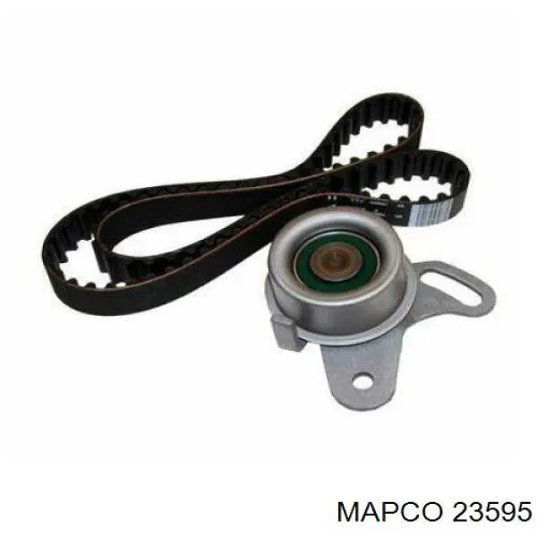 Rodillo, cadena de distribución Hyundai Accent 1