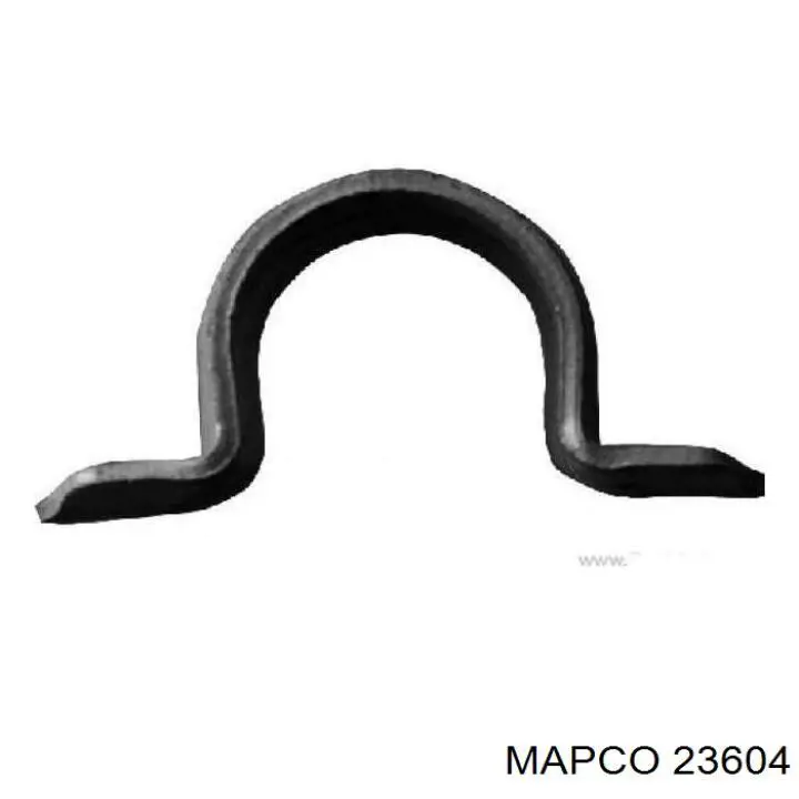 Kit de distribución 23604 Mapco