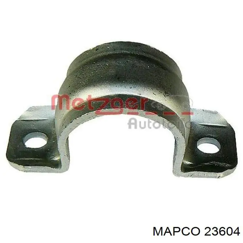 Comprar 23604 Mapco Kit de correa de distribución