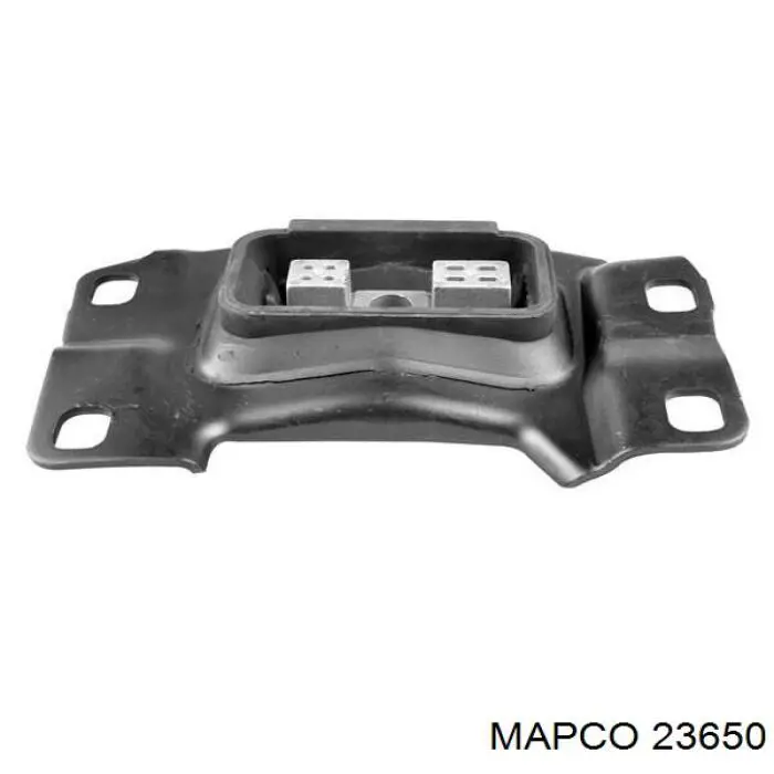 Comprar 23650 Mapco Polea correa distribución