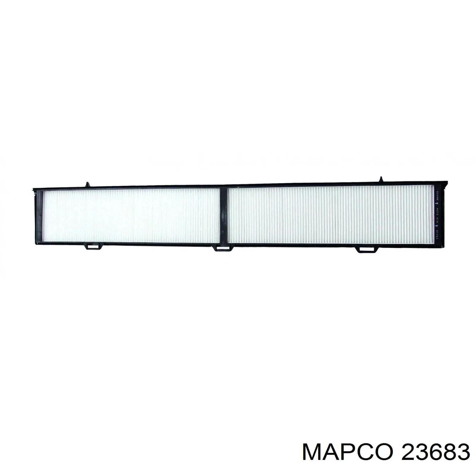 Tensor de la correa trapecial Mapco 23683 precio, desde 72,27 EUR