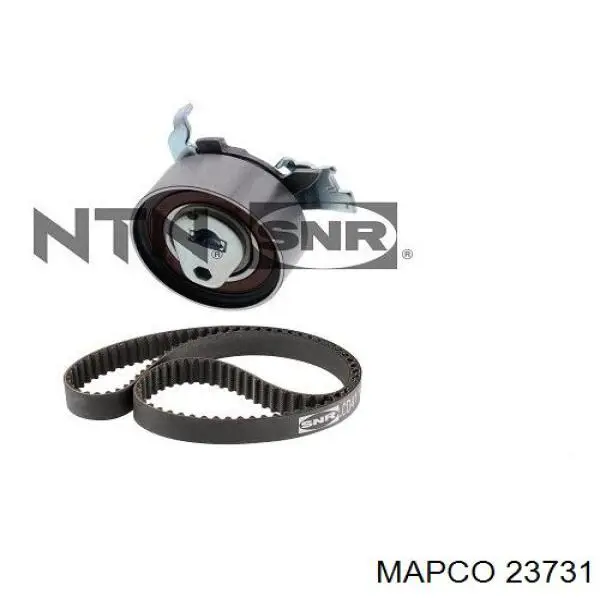 Kit de distribución 530014710 LUK