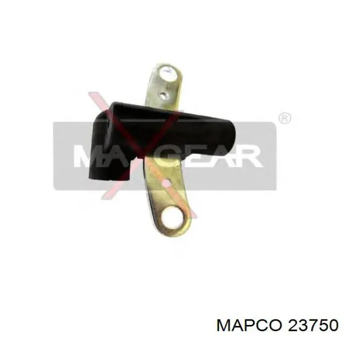 23750 Mapco Rodillo de cadena