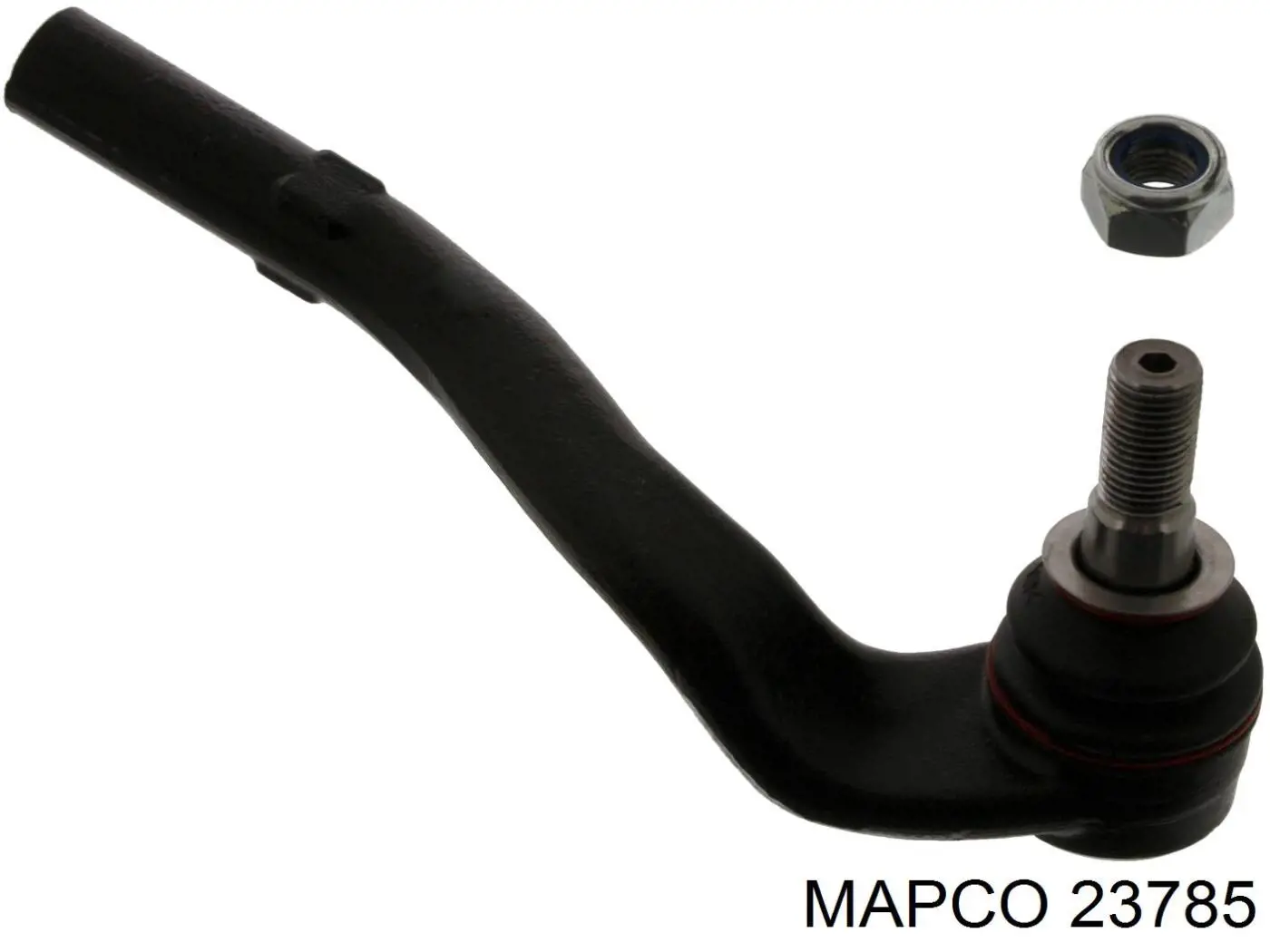 Tensor, correa de distribucion 23785 Mapco