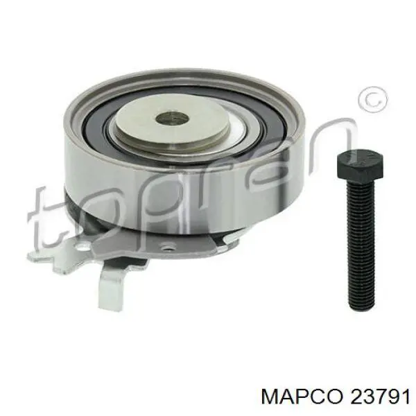 Rodillo, cadena de distribución Chevrolet Aveo 2 T250, T255