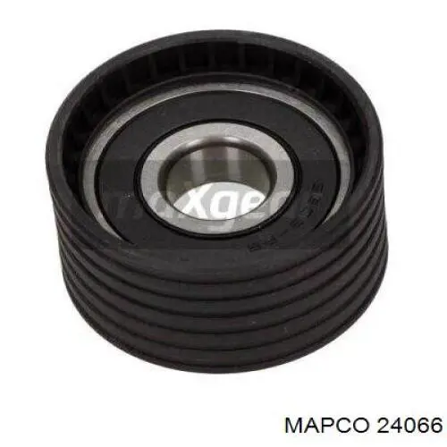 Rodillo intermedio de correa dentada Renault Espace 4 JK0