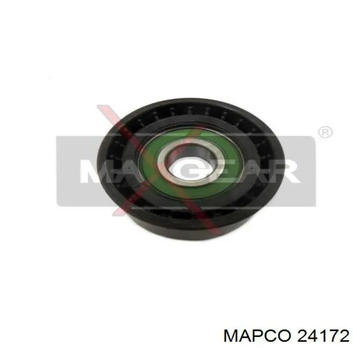 Tensor de la correa trapecial Mapco 24172 precio, desde 36,59 EUR