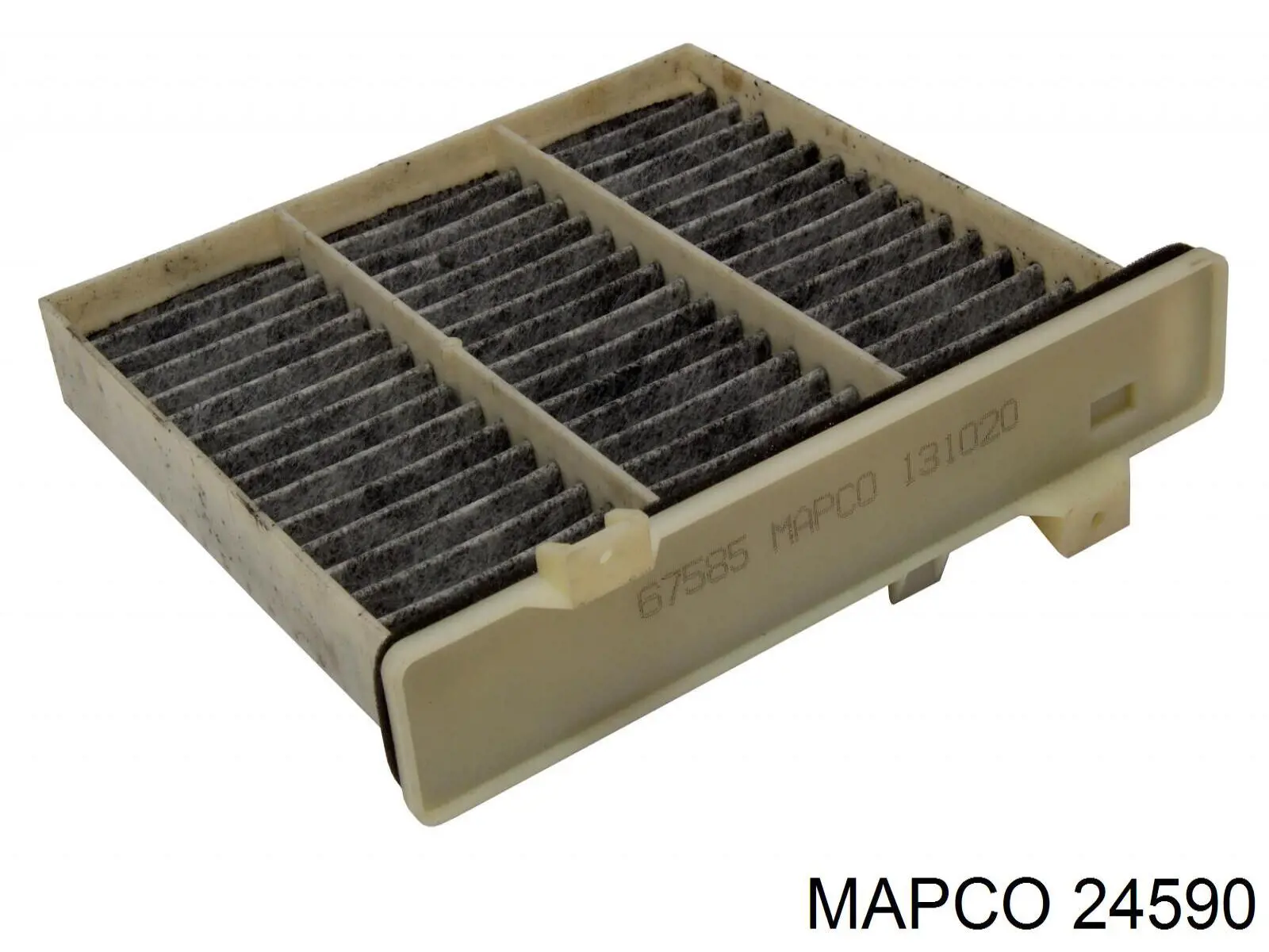 Tensor de correa, correa poli V Toyota Corolla E12