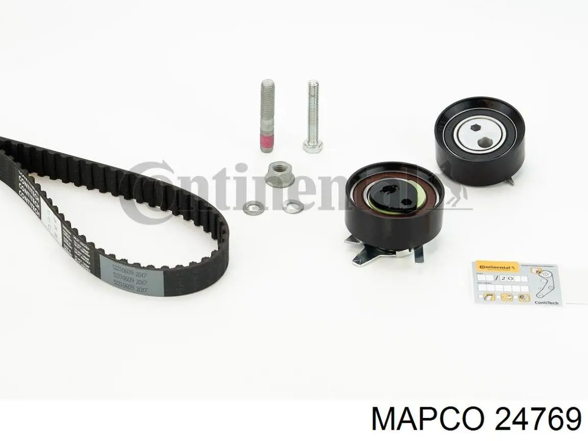24769 Mapco