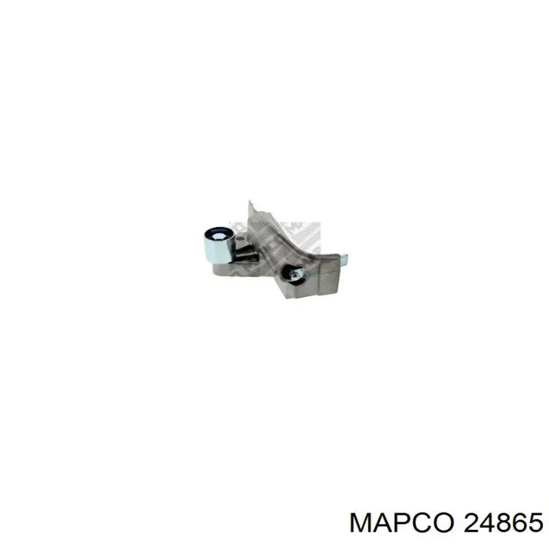 24865 Mapco tensor, correa dentada