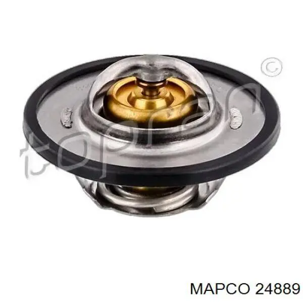Comprar 24889 Mapco Tensor de correa poli V 