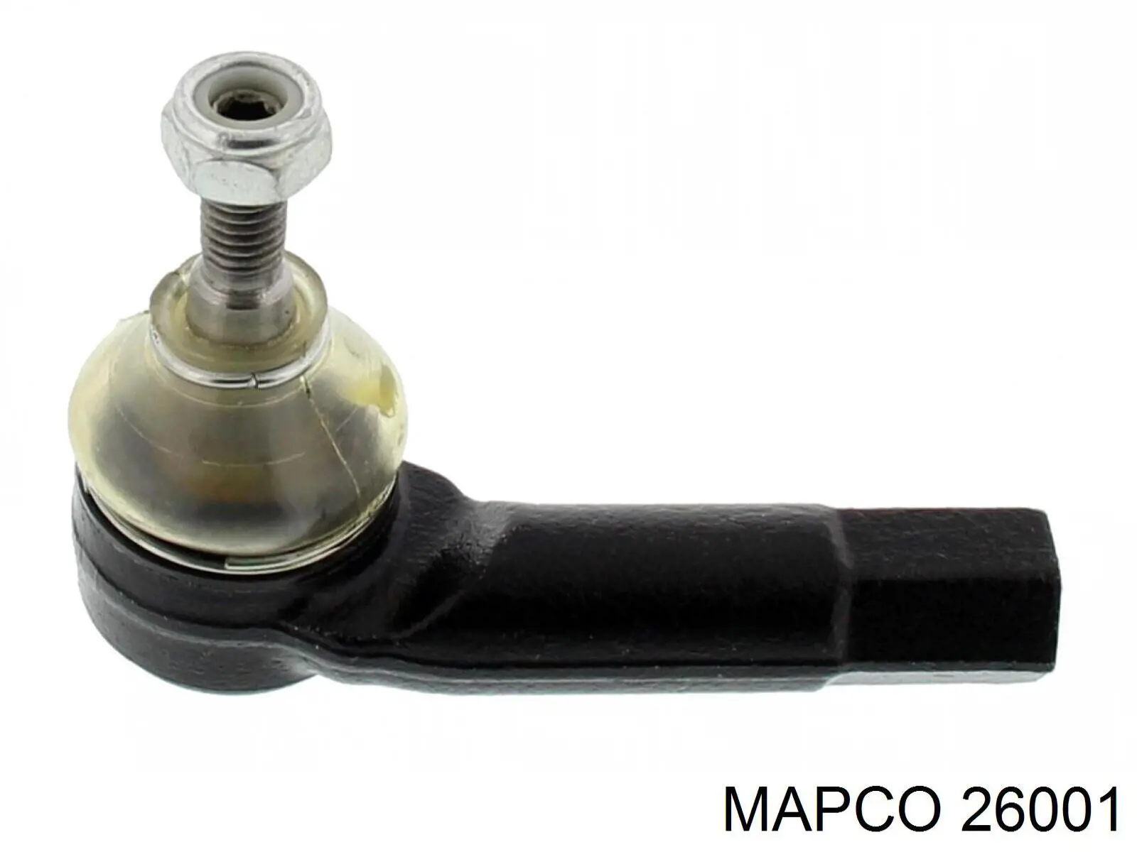 26001 Mapco cojinete de rueda delantero