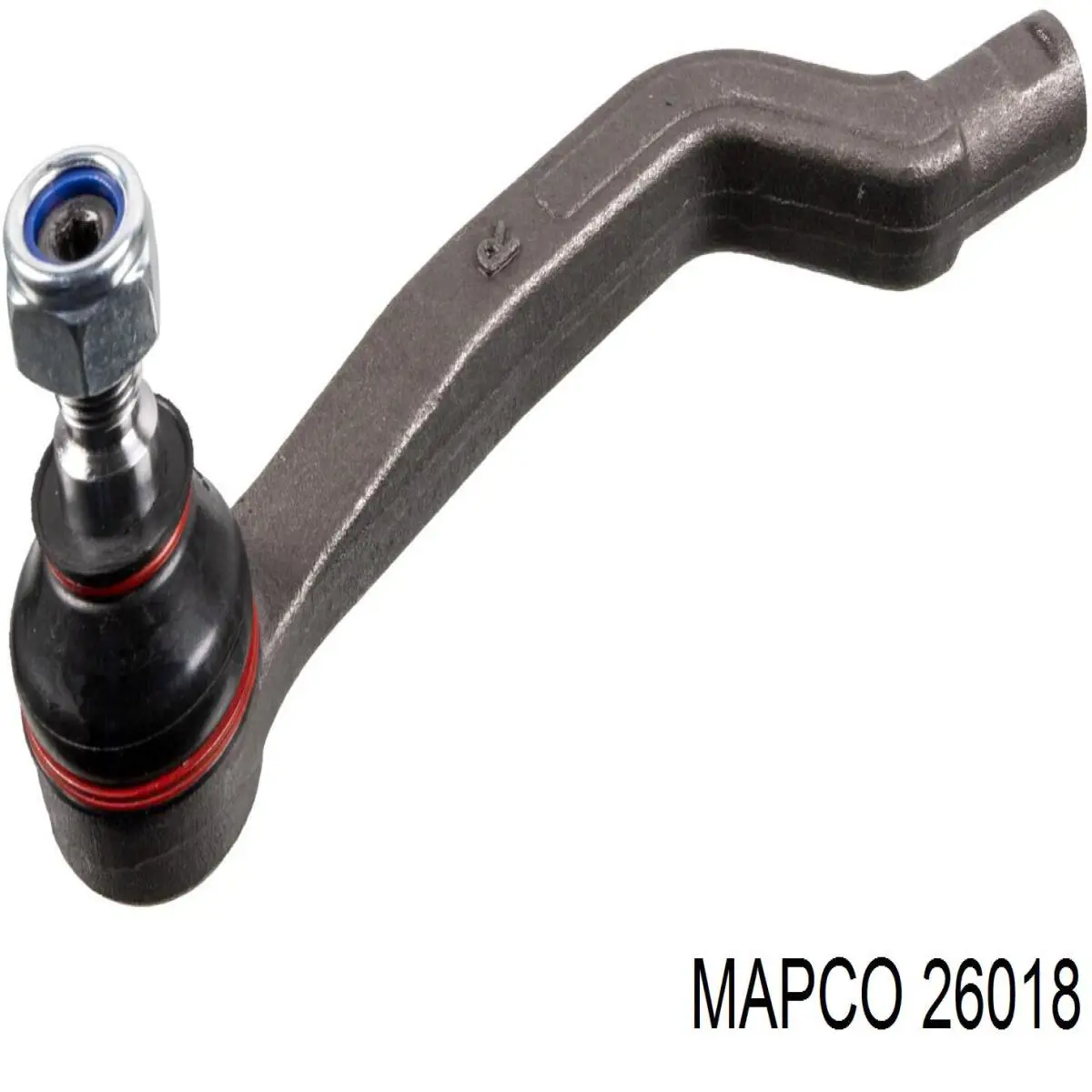 Buje de rueda delantero Mapco 26018 precio, desde 40,42 EUR