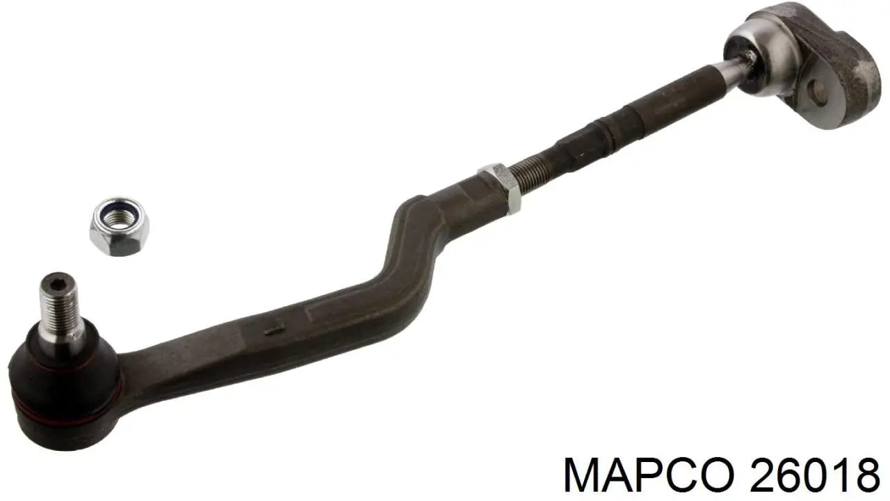 Comprar 26018 Mapco Bujes de ruedas